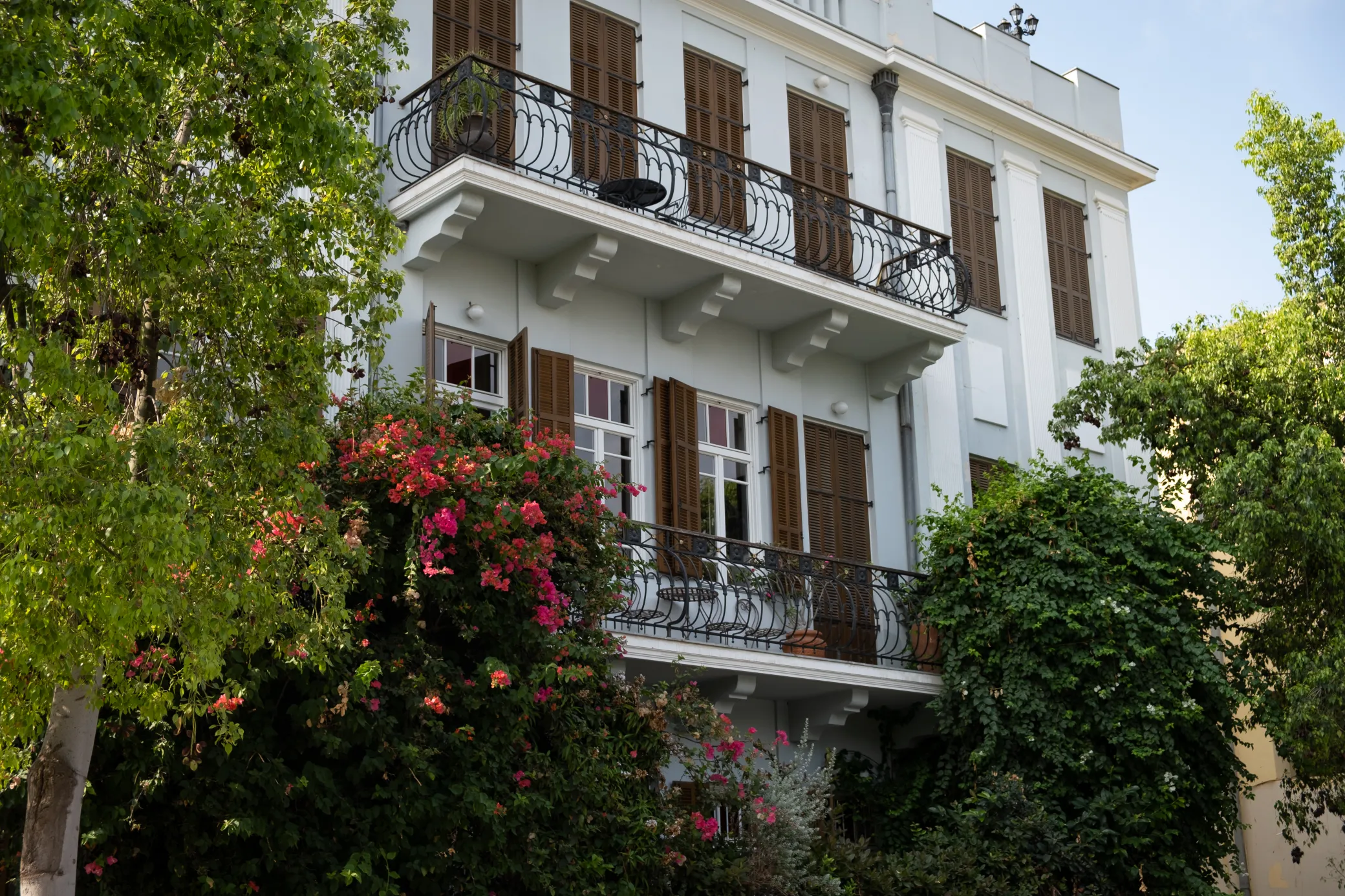 image 4 of Tel Aviv